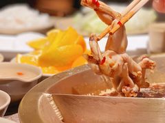 -小龙坎火锅(湖滨银泰in77店)