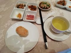 -扬州香格里拉·香宫中餐厅