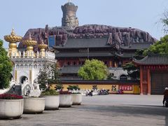 -上海东林寺(金山区)