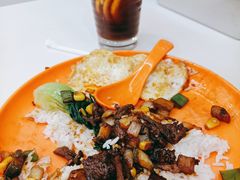 -華歡冰室-WahFoon(吉大店)