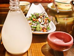 -老宅藕香·湖北菜·非遗藕汤·武昌鱼(黄鹤楼景观店)