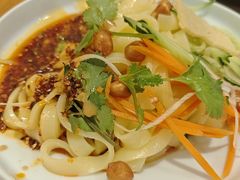 -西部马华清真兰州牛肉面·烧烤夜市(关东店)