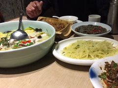 -川流不息(北蔡休闲广场店)
