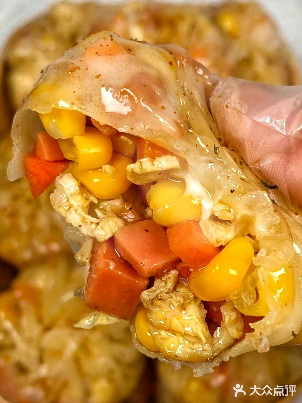 巨巨巨…巨好吃❗求你们去做‼️