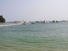 -巴拉湾海滩