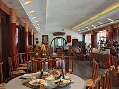 -一盏明灯全素斋(殊像寺店)