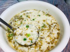 豆腐脑汤-壹盏灯(蚂蚁工房店)