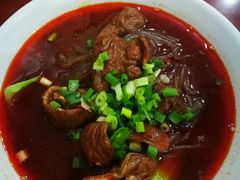 -力力豆花庄(广渠门店)