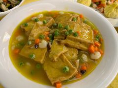-清真马祥兴菜馆(云南北路店)