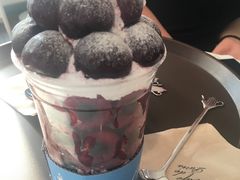 -Cafe de Paris(林荫路店)
