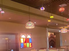 -君邦火锅(新疆大厦店)