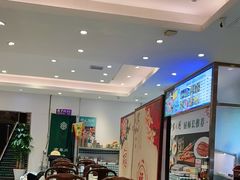 大堂-紫光园·烤鸭·北京菜(劲松店)