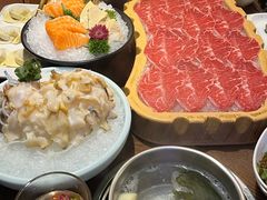 -东海怡品海鲜豆捞(星街坊店)