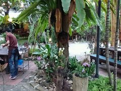 -月满港海鲜酒家