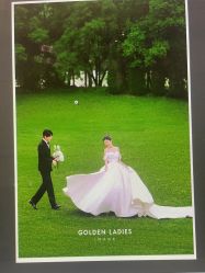 点击看大图 -杭州金夫人婚纱摄影(富阳私享店)