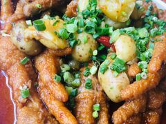 -蕃茄述·好汤自然来(江汉路店)