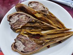 -温江公平红烧兔(总店)
