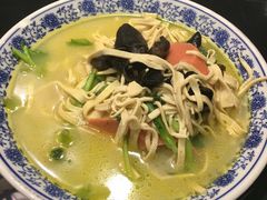 -百姓人家家常菜馆(大观·天地MALL店)