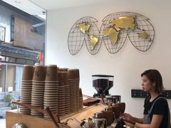 -% Arabica(京都东山店)
