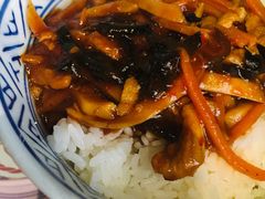 -吉野家(上地三街店)