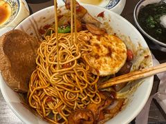 -王繁星面馆(西安熙地港店)