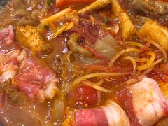-兰正韩·韩国料理(春熙路店)