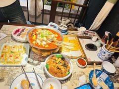 -遇见长安之高山流水(李家村万达店)