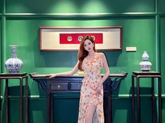 -金成潮菜博物馆(海珠湿地店)