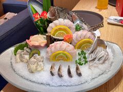 -珍宝轩海鲜火锅(碧湖大厦店)