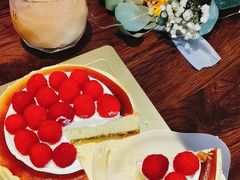 -福气鲜活面包·生日蛋糕