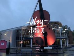 -悉尼歌剧院