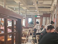 -牧童禧肉社·韩国炭火烤肉店(中粮祥云小镇创始店)