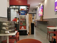 -樊阿姨•肉夹馍•手工面(嘉禾望岗店)