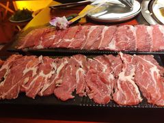 -蜀滋香鲜鱼火锅(黄金路店)