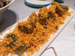 -聆桂烤鸭·金奖烤鸭(静联广场店)