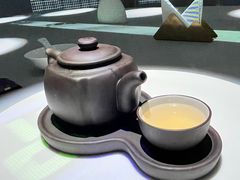 -海粤阁·精致粤菜·宴会厅(宝安店)