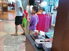-金河半岛园林酒家(金融城店)