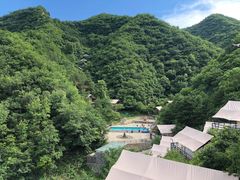 -北京山里寒舍度假酒店