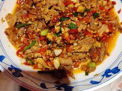 -八碗湘长沙市井菜(坡子街店)