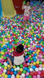 -欢乐陶陶儿童主题乐园(龙岗店)