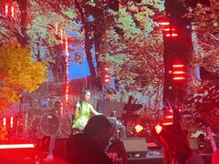 -MOSSO·Liveshow(M3香港广场店)