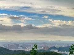 -广州市白云山风景名胜区