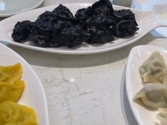 -船歌·鱼水饺青岛菜(国贸商城店)