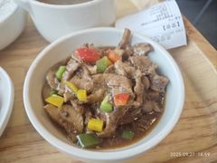 -真功夫(百荣店)
