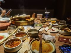 -巴奴毛肚火锅(京西大悦城店)