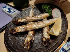-小山日本料理(太古汇店)