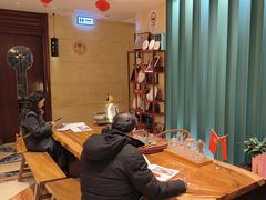 -红城阁·上海味道(四平路店)