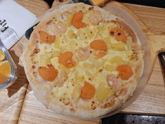 -菲滋意式餐厅(海宁银泰城店)