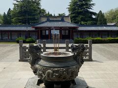 -函谷关历史文化旅游区