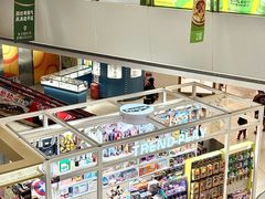-银座mall(东直门店)